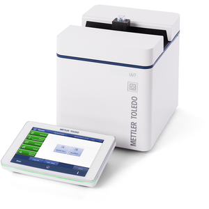 Спектрофотометр METTLER TOLEDO Spectrophotometer UV7