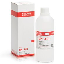 Раствор для калибровки рН 7.01 HANNA Instruments HI70004P